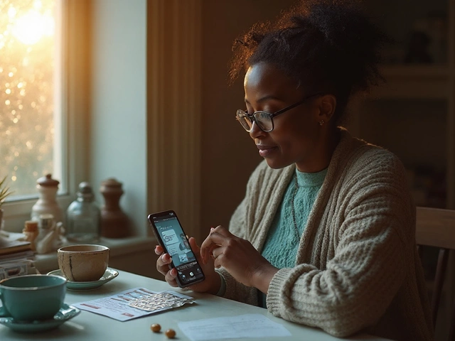 The Future of Pharma in 2025: Smart Pills and Nanotechnology Explained